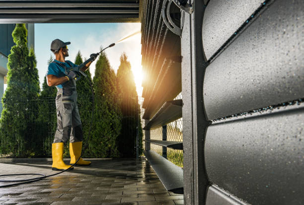 Best Solar Panel Cleaning  in Kaysville, UT