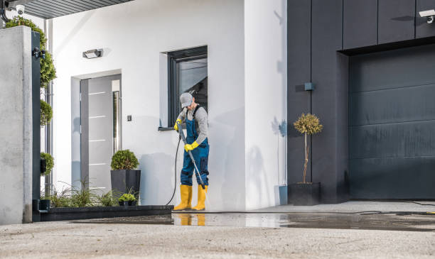 Best Building Exterior Washing  in Kaysville, UT