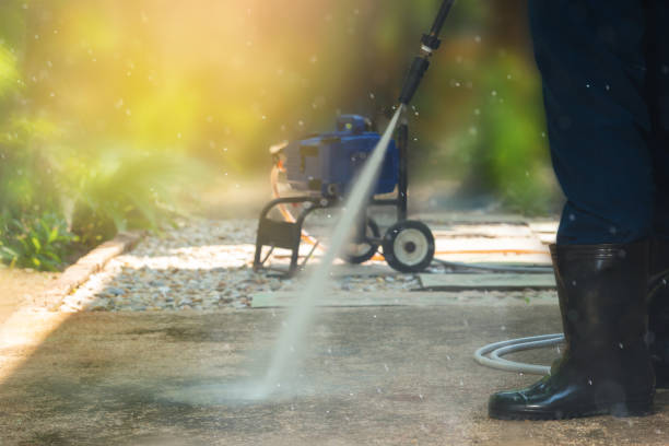 Reliable Kaysville, UT Pressure Washing Solutions